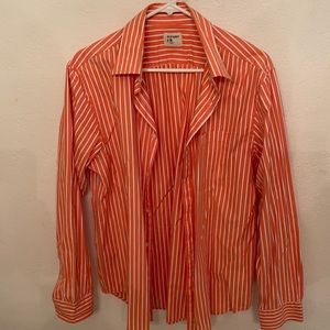 Old Navy button down.